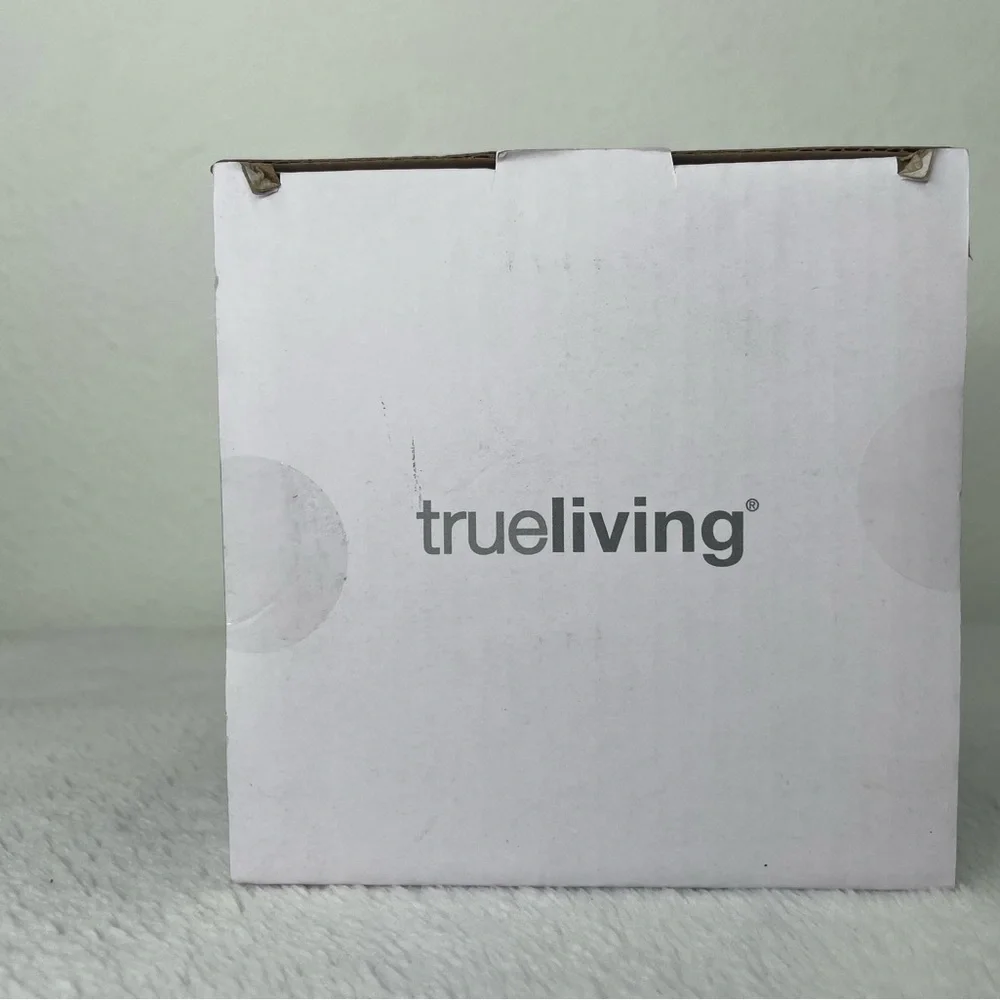 True Living Starlight Projector with Multicolor Light Modes